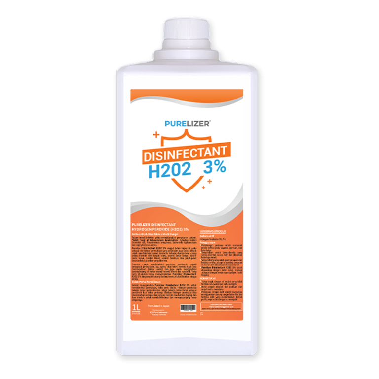 Sabun H2o2 Hand Sanitizer Terbaik, Sabun Cuci Tangan Foaming, Disinfektan, Cairan ...